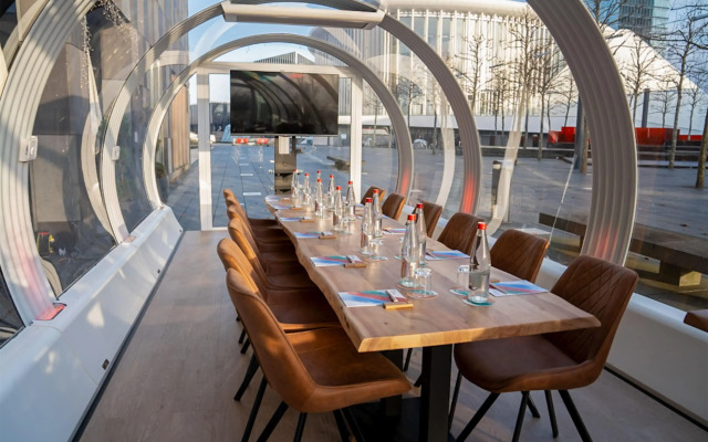 Melia Luxembourg
