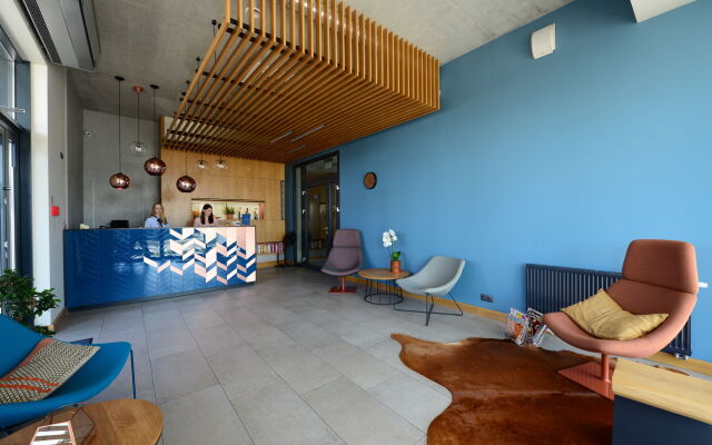 Hotel Faros Gdańsk Airport