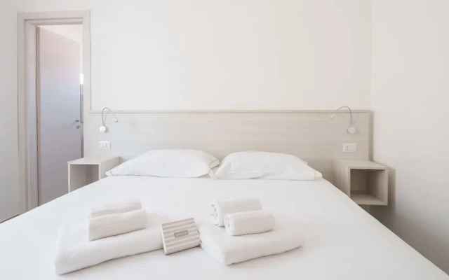 Das Halte Haus - Room 301