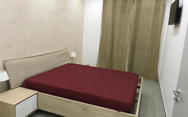 Appartamento “ Lamezia Golfo “