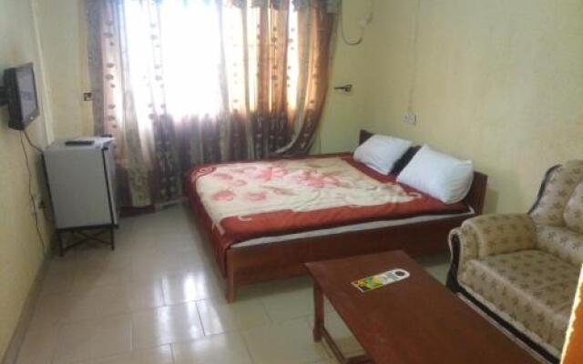 Siay's Libra Hotel And Event Centre