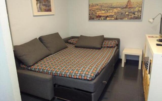 Apartamento Cantabrico