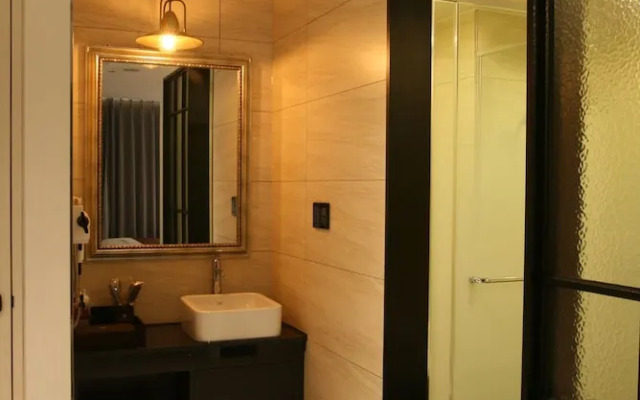 Hotel Banwol