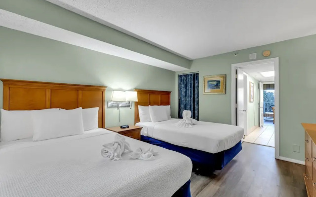 Breakers Sailfish Condos by Hosteeva