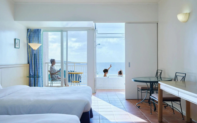 Hoshino Resorts RISONARE Guam