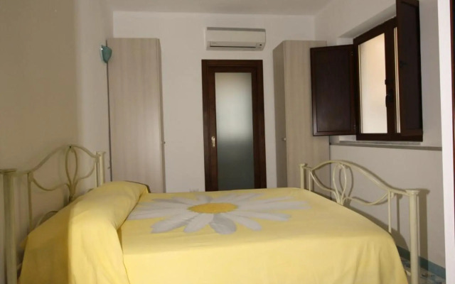 Hotel La Marina