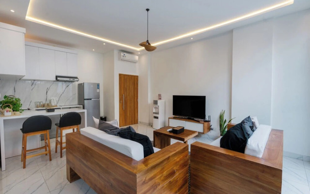 Sanur Loft Villa by Betterplace