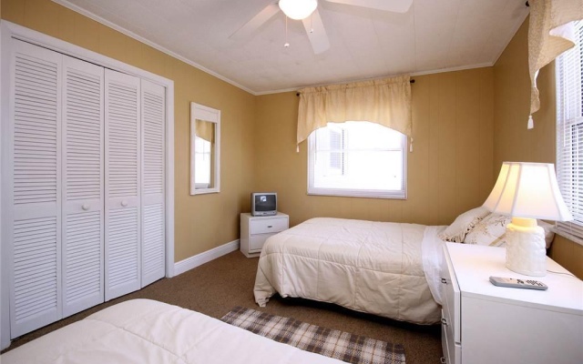 Pelican Beach House