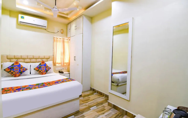Fabhotel Ketan Regency