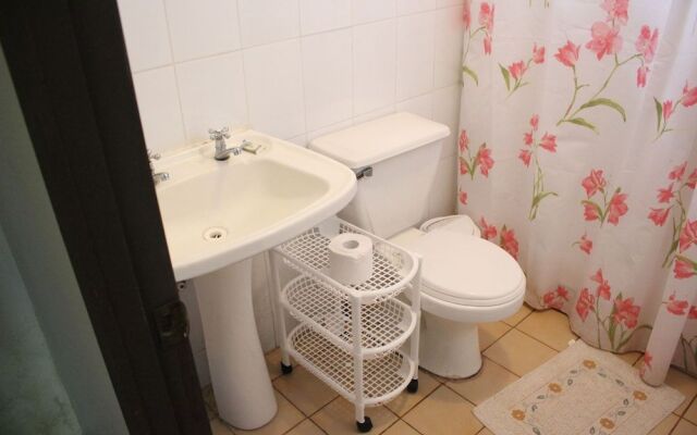 Hotel Kona O Rapa Nui