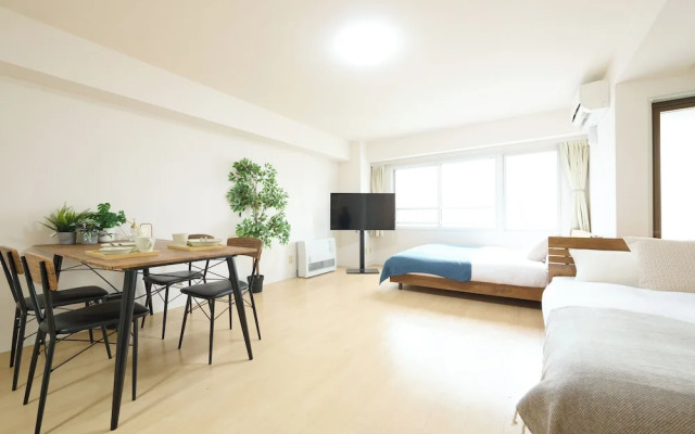 Residence KABUTO