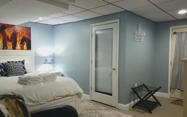 Sunshine Cove - 5 Br Home