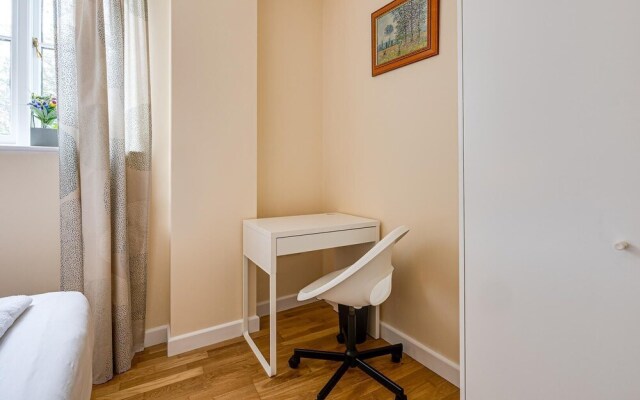 Lovely Flat in Rotherham