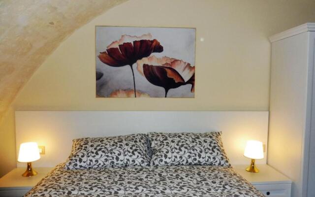 La Ginestra Affittacamere