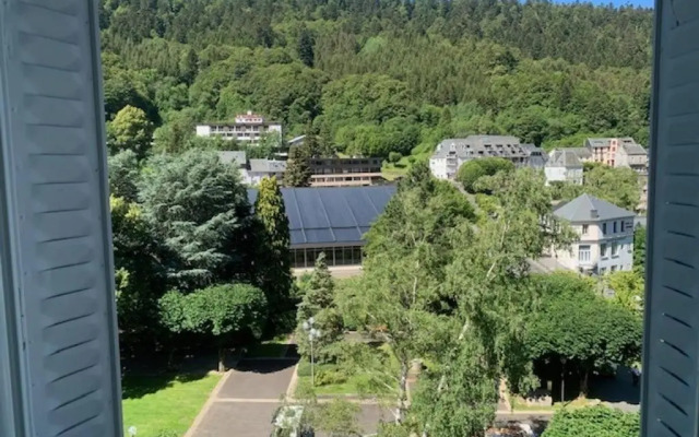 Appartement Mont-Dore, 2 pièces, 2 personnes - FR-1-415-95