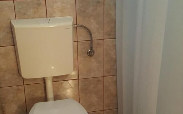 Pensiunea Podul Minciunilor
