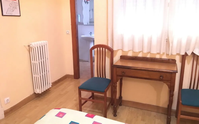 Hostal La Mexicana