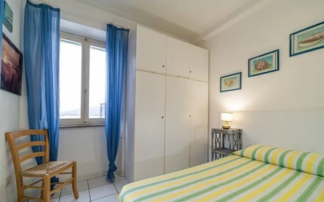 Appartamenti Monumento Campo Mare