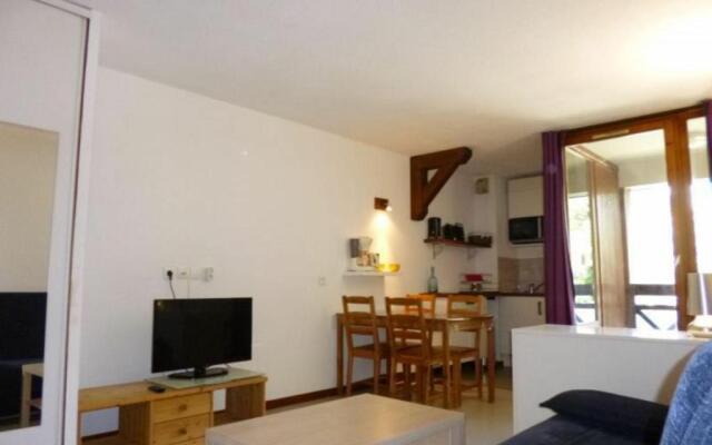 Appartement Brides-les-Bains, 1 pièce, 4 personnes - FR-1-512-133