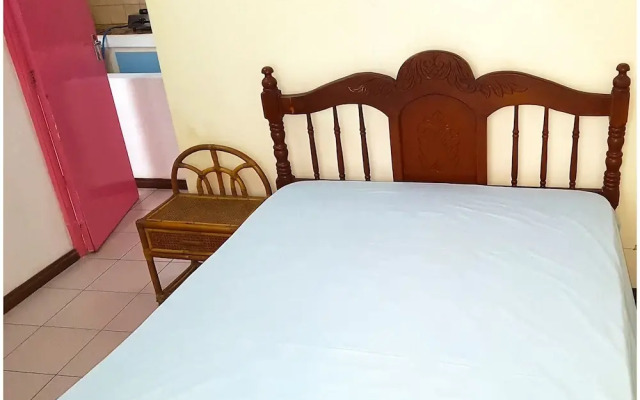 Samvilla