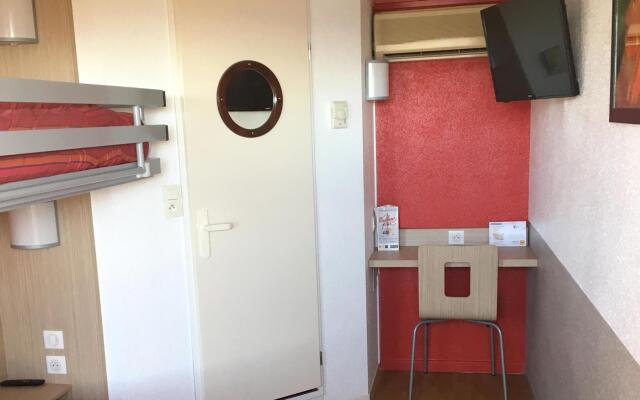 Hôtel Première Classe Belfort