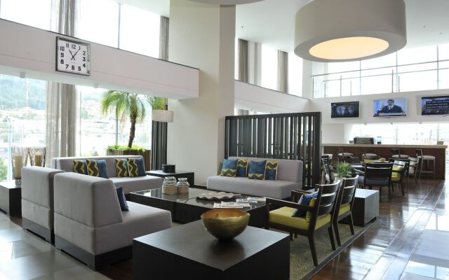 Hotel bh Usaquen