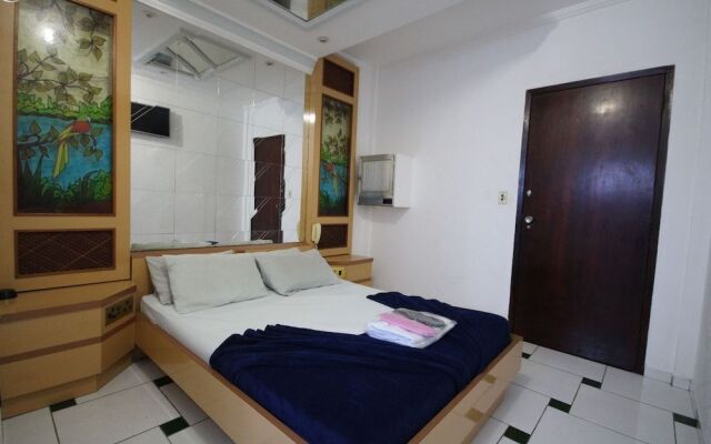 Hotel Saint Lucas - Adults Only