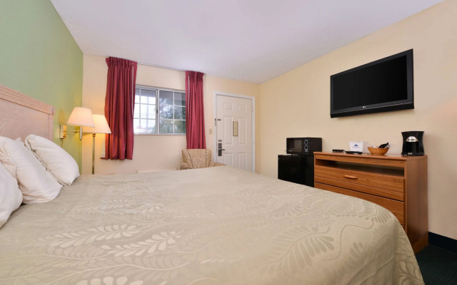 Americas Best Value Inn Edenton