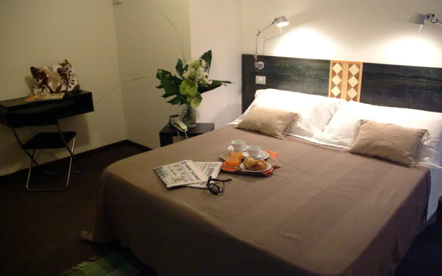 Hotel Orvieto