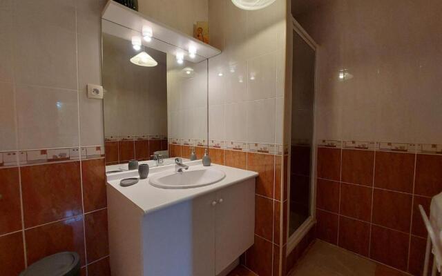 Appartement Ciboure, 2 pièces, 4 personnes - FR-1-239-763