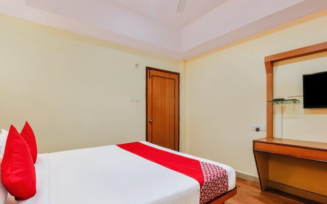 Hotel Anmol Continental by OYO Rooms