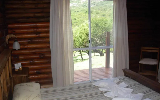 Complejo Arlington Village