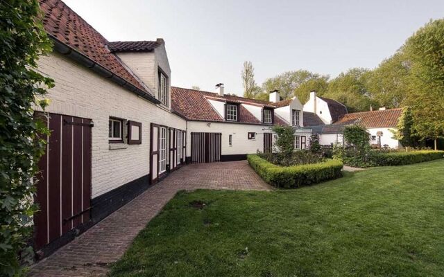 B&B Pronkenburg