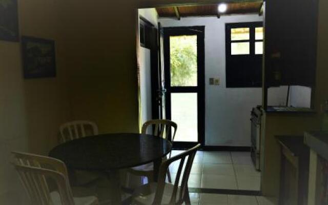 Toca do Ceará Pousada e Restobar