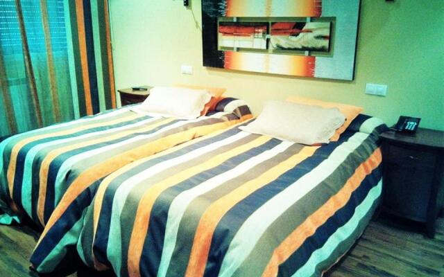 Hotel San Antonio