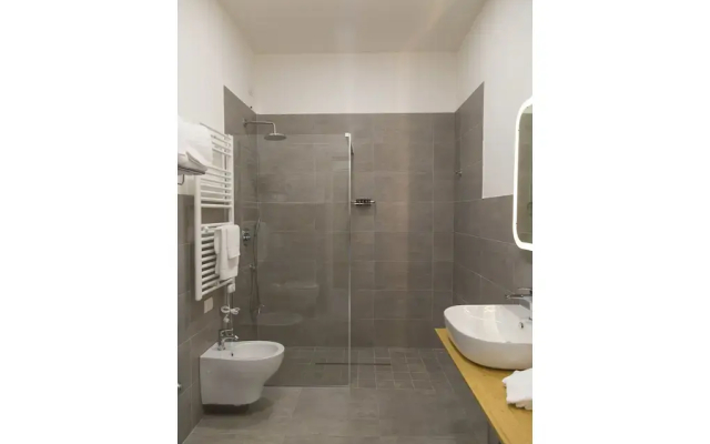 Rivabella Suite Apartments