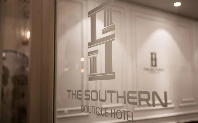 The Southern Boutique Hotel