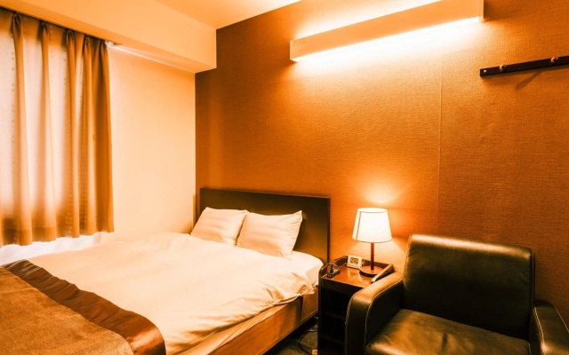 Hotel Area One Takamatsu
