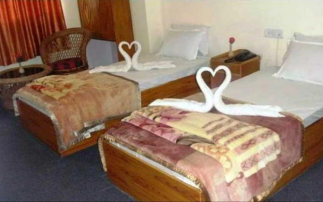 Sterling Holidays Kasturi Plaza