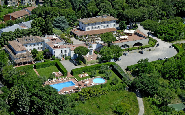 Villa Ermellina Siena, a Tribute Portfolio Hotel