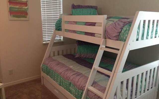 The Shires Westhaven IHR 3065l