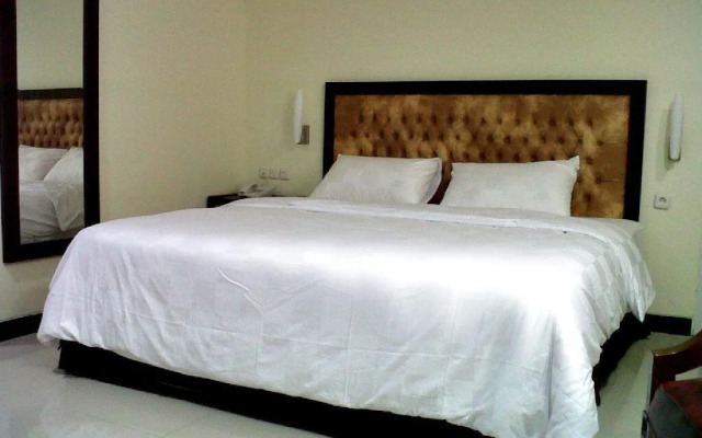 Hotel Metta Star Waena