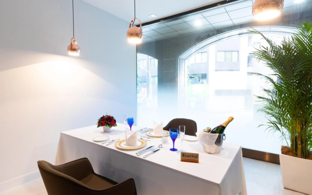 Hotel Bellclassic Tokyo