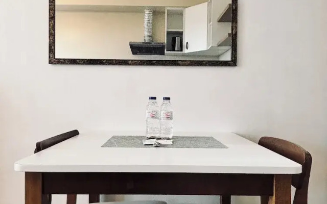 7 The Metro View Dream Loft