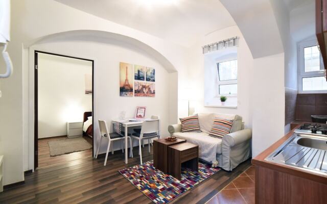 Apartment KiM