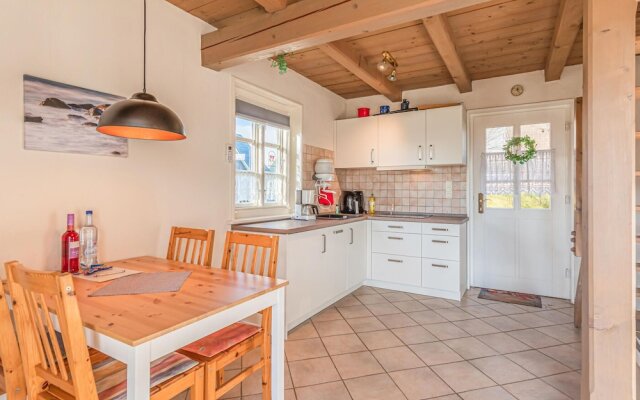Awesome Home in Dithmarschen With 2 Bedrooms and Wifi