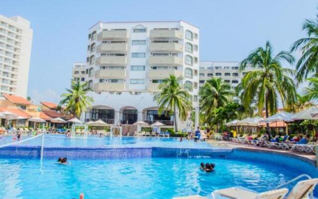 Enna Inn Ixtapa Rooms