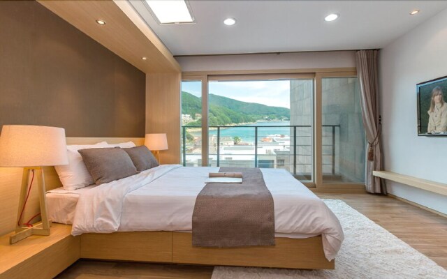 Sea and Sky Resort
