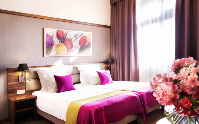 Golden Tulip Krakow City Center
