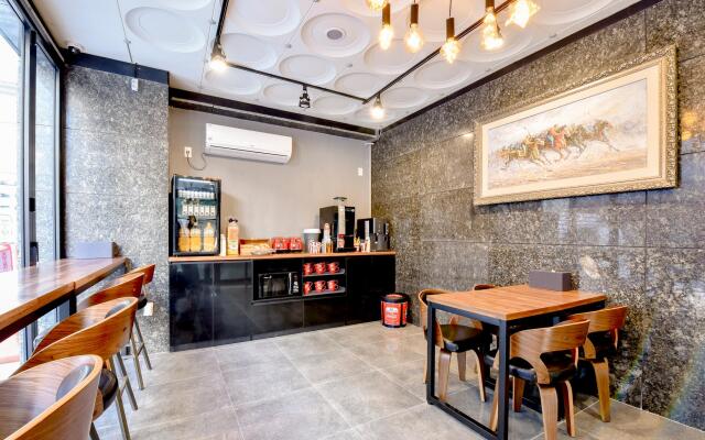 Haeundae S-one